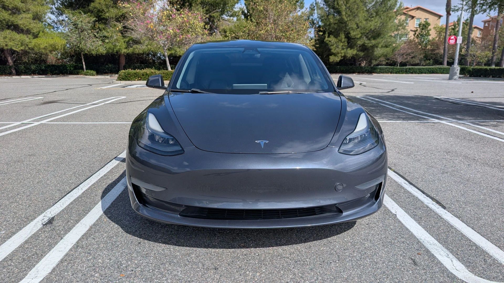 tesla model 3 2022 5YJ3E1EA5NF257234 image tesla model 3 2022 5YJ3E1EA5NF257234 image